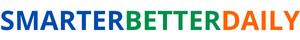 Live better. Shop smarter. Do it daily | SmarterBetterDaily.com